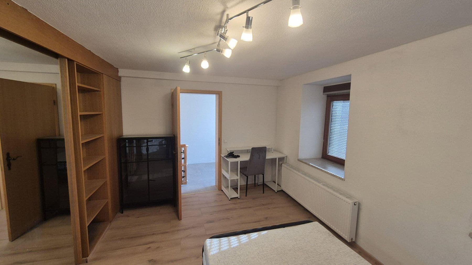 Prodej domu 155 m², pozemek 168 m², Gesellstr. 45, Pforzheim, Bádensko-Württembersko Prodej domu 155 m², pozemek 168 m², Gesellstr. 45, Pforzheim, Bádensko-Württembersko