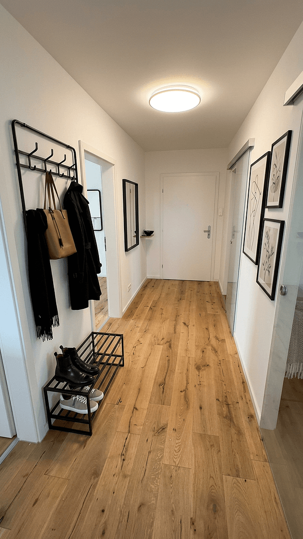 Prodej bytu 3+1 68 m², Stuttgart, Bádensko-Württembersko Prodej bytu 3+1 68 m², Stuttgart, Bádensko-Württembersko