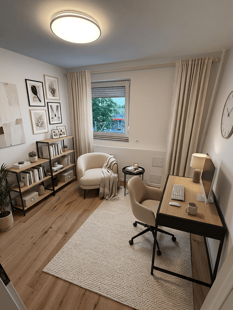 Prodej bytu 3+1 68 m², Stuttgart, Bádensko-Württembersko Prodej bytu 3+1 68 m², Stuttgart, Bádensko-Württembersko