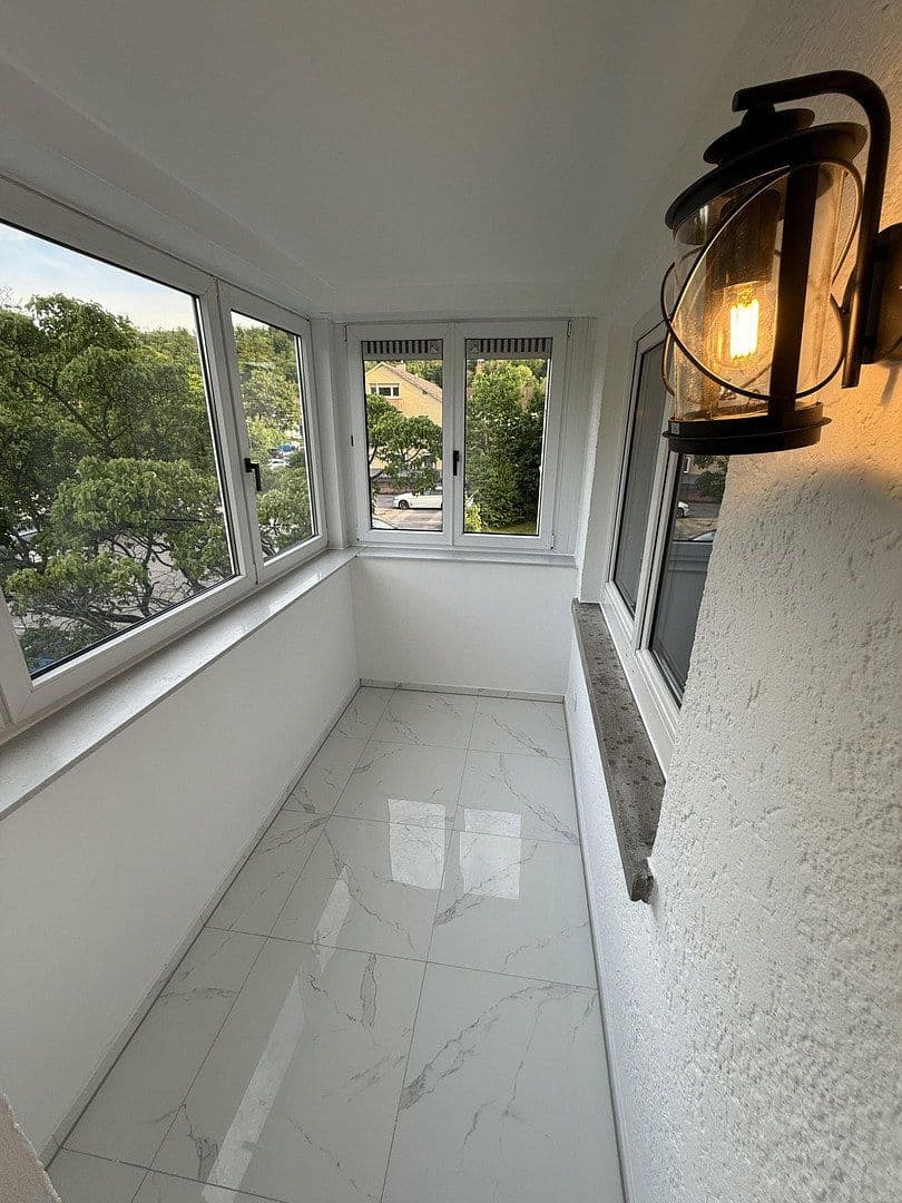 Prodej bytu 3+1 68 m², Stuttgart, Bádensko-Württembersko Prodej bytu 3+1 68 m², Stuttgart, Bádensko-Württembersko