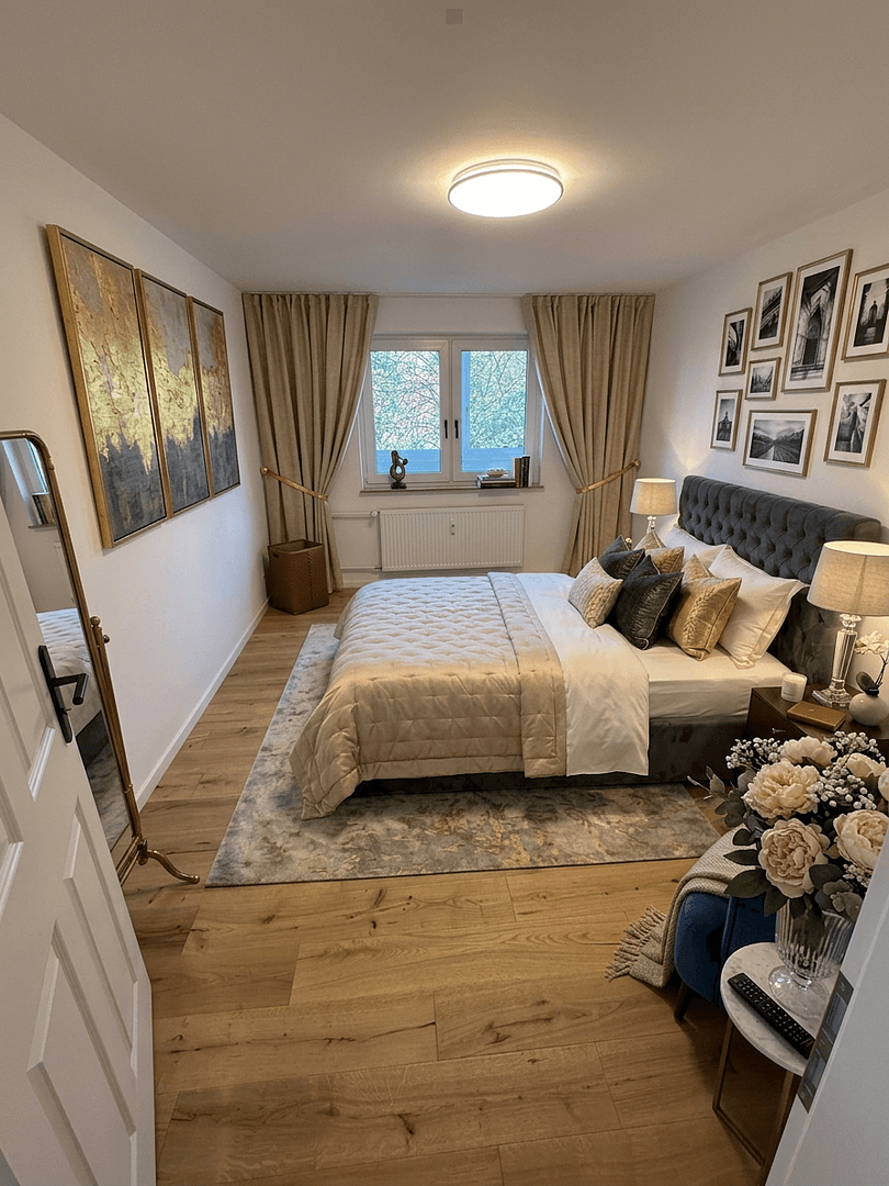 Prodej bytu 3+1 68 m², Stuttgart, Bádensko-Württembersko Prodej bytu 3+1 68 m², Stuttgart, Bádensko-Württembersko