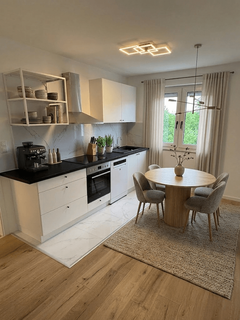 Prodej bytu 3+1 68 m², Stuttgart, Bádensko-Württembersko Prodej bytu 3+1 68 m², Stuttgart, Bádensko-Württembersko