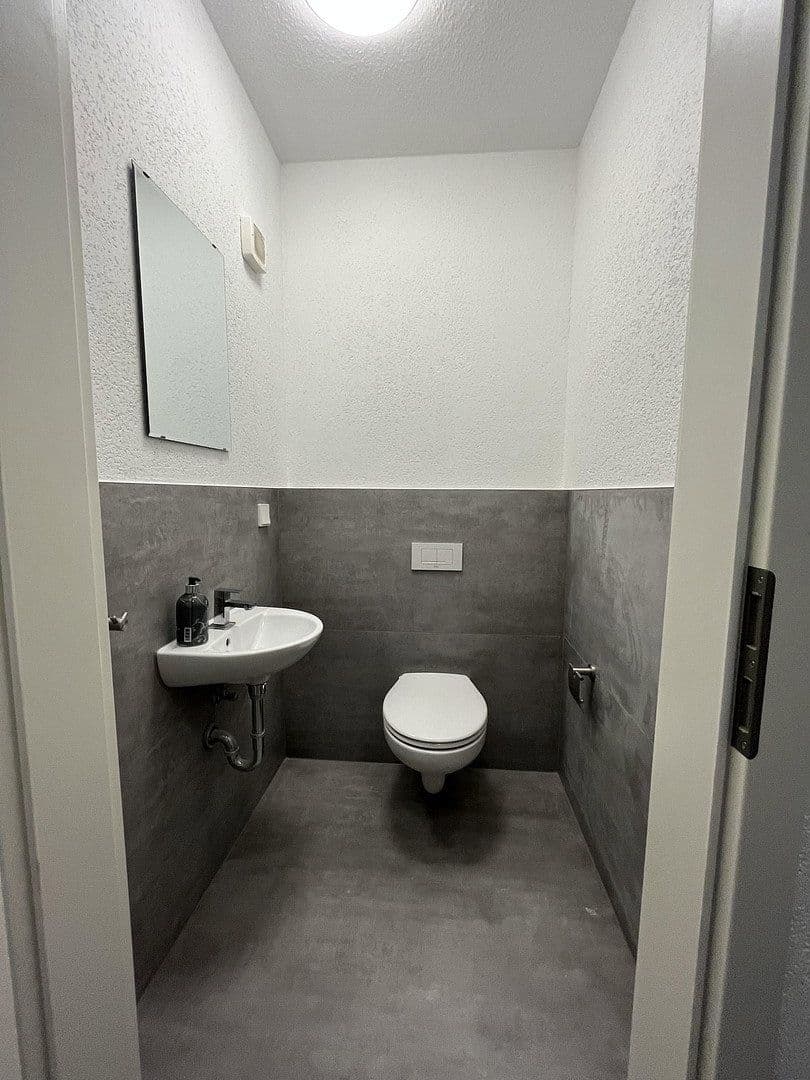 Pronájem bytu 4+1 102 m², Hakenstraße 11, Dortmund, Severní Porýní-Vestfálsko Pronájem bytu 4+1 102 m², Hakenstraße 11, Dortmund, Severní Porýní-Vestfálsko