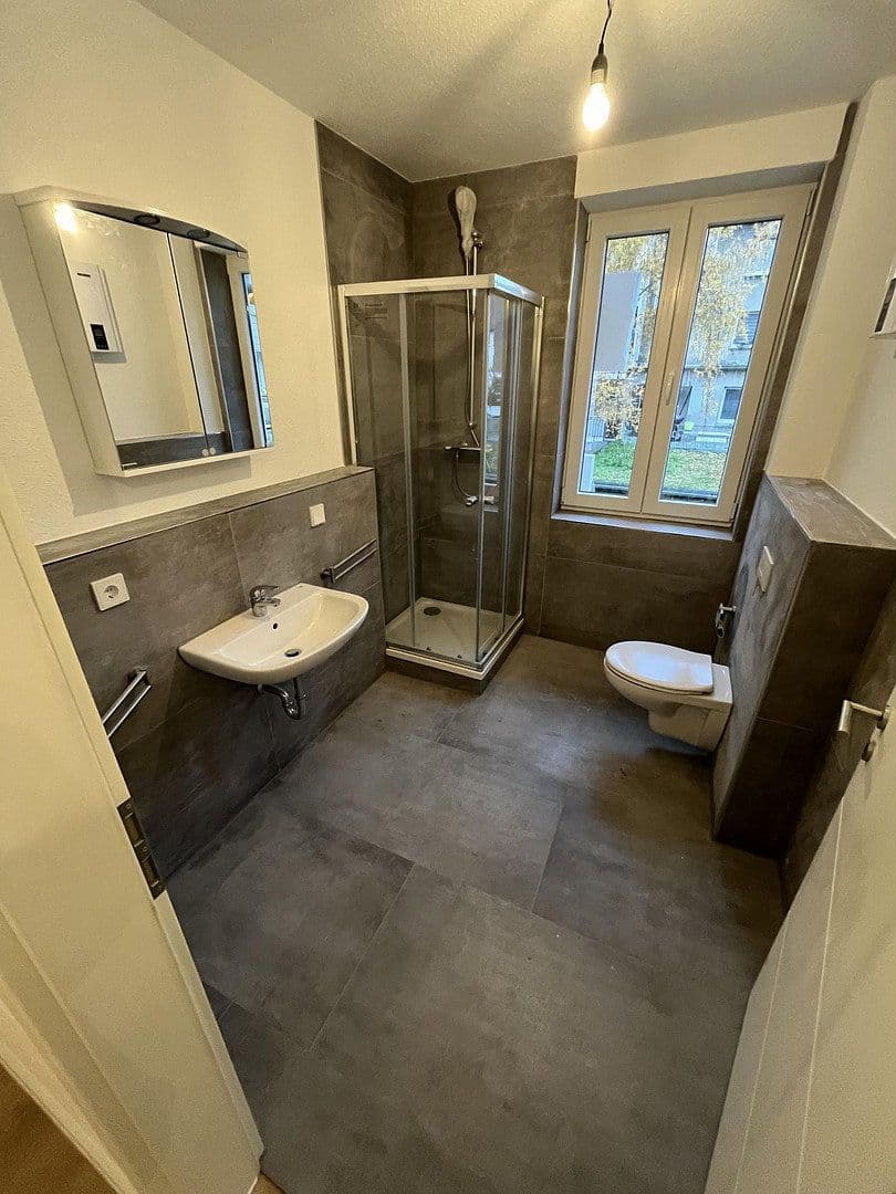 Pronájem bytu 4+1 102 m², Hakenstraße 11, Dortmund, Severní Porýní-Vestfálsko Pronájem bytu 4+1 102 m², Hakenstraße 11, Dortmund, Severní Porýní-Vestfálsko