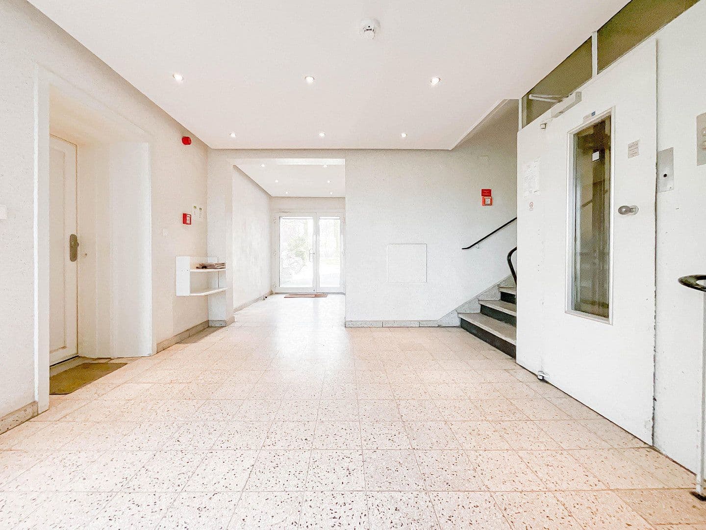 Prodej bytu 2+1 58 m², Wedel, Šlesvicko-Holštýnsko Prodej bytu 2+1 58 m², Wedel, Šlesvicko-Holštýnsko