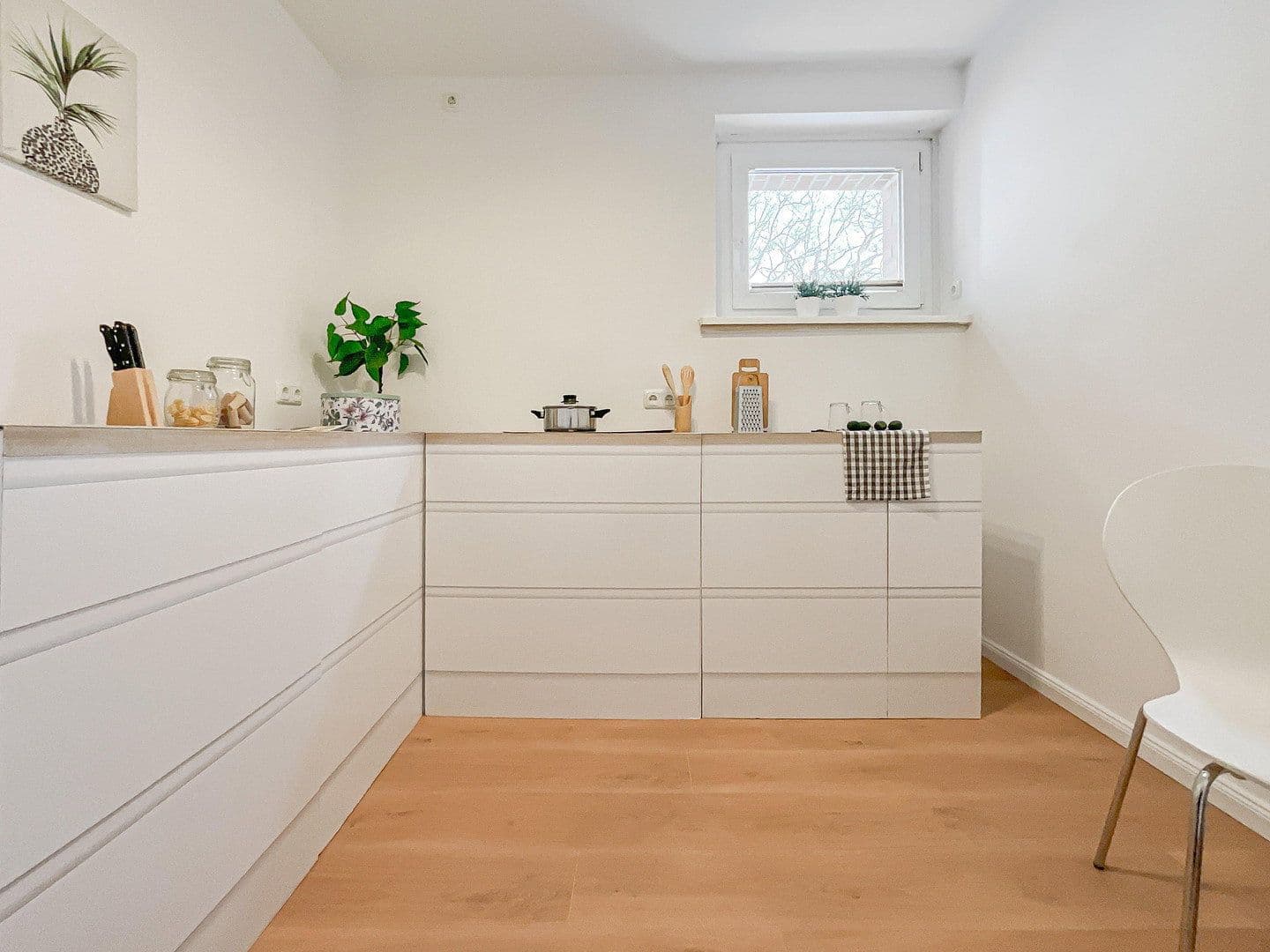 Prodej bytu 2+1 58 m², Wedel, Šlesvicko-Holštýnsko Prodej bytu 2+1 58 m², Wedel, Šlesvicko-Holštýnsko