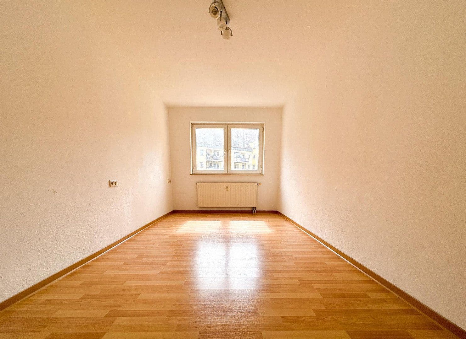 Prodej bytu 2+1 45 m², Fürth, Bavorsko Prodej bytu 2+1 45 m², Fürth, Bavorsko
