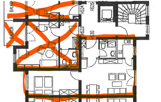 Prodej bytu 2+1 45 m², Fürth, Bavorsko Prodej bytu 2+1 45 m², Fürth, Bavorsko