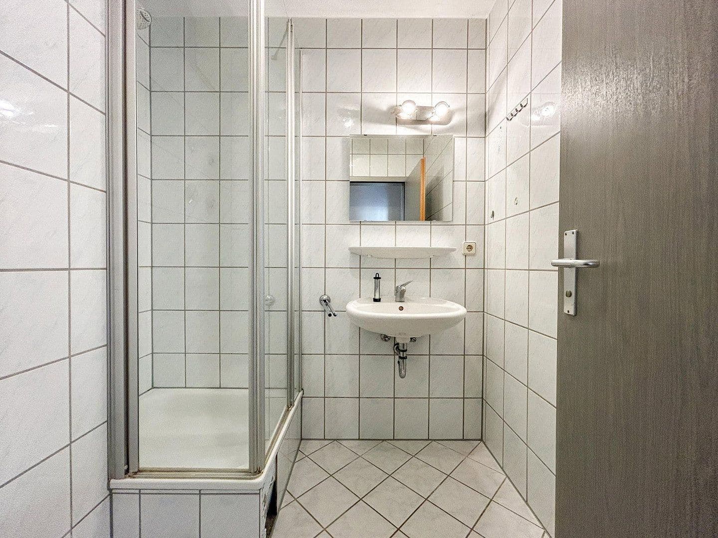 Prodej bytu 2+1 45 m², Fürth, Bavorsko Prodej bytu 2+1 45 m², Fürth, Bavorsko