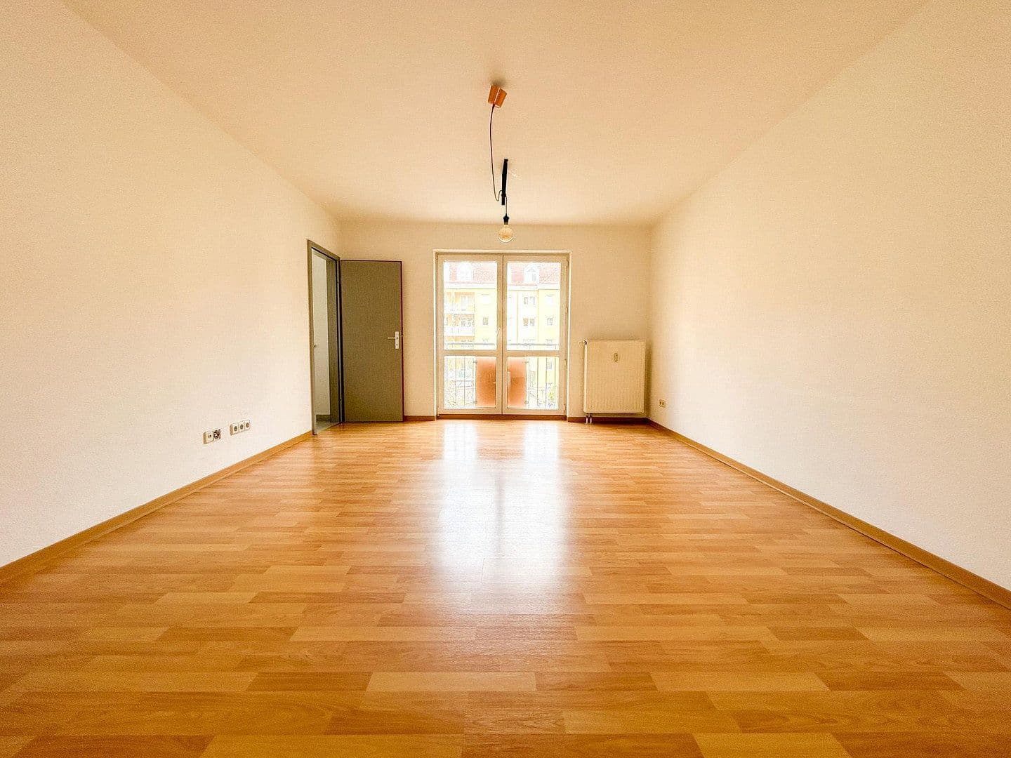 Prodej bytu 2+1 45 m², Fürth, Bavorsko Prodej bytu 2+1 45 m², Fürth, Bavorsko