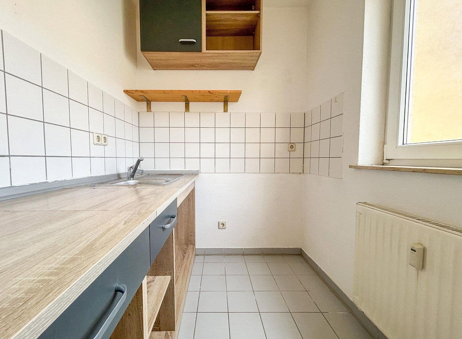 Prodej bytu 2+1 45 m², Fürth, Bavorsko Prodej bytu 2+1 45 m², Fürth, Bavorsko