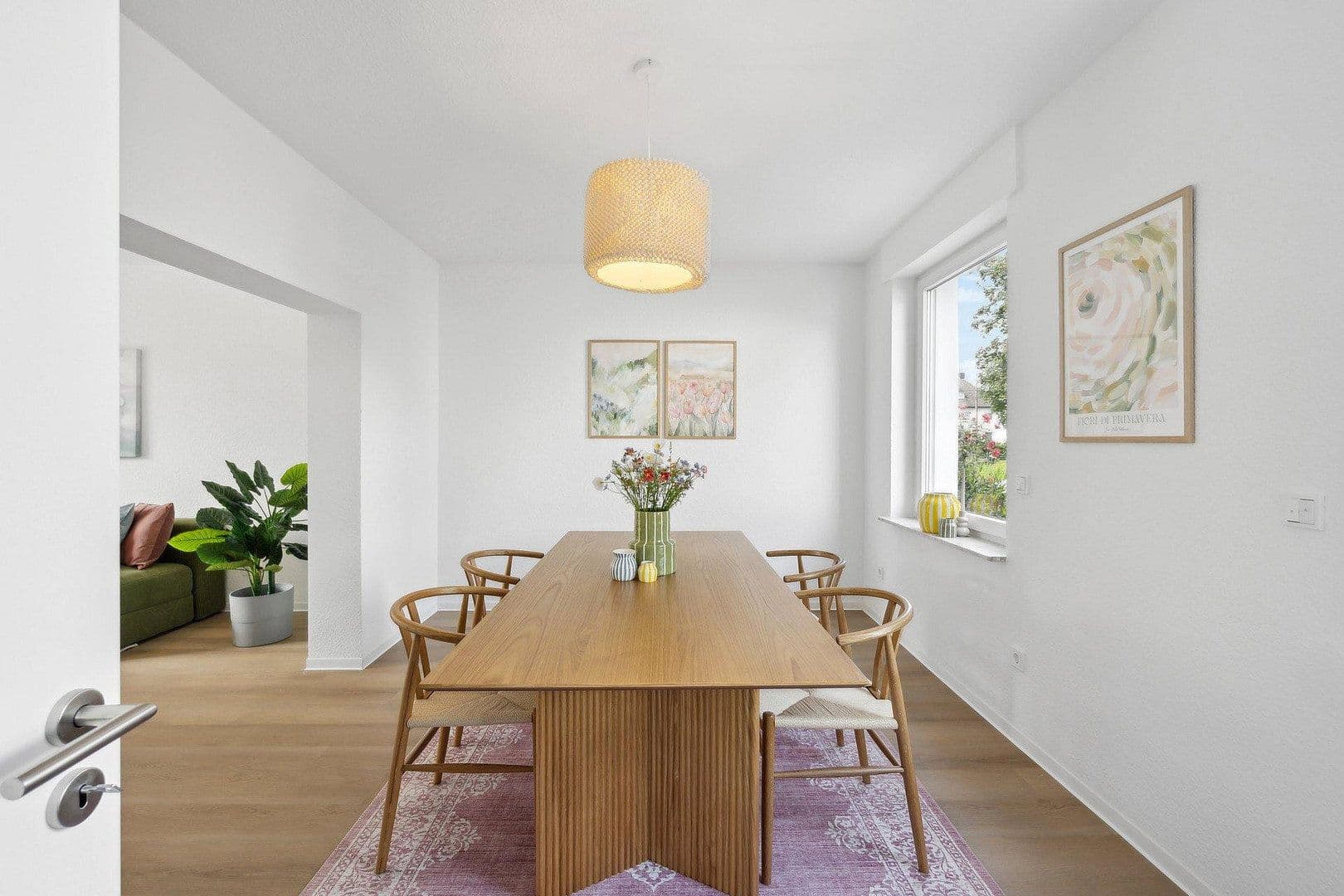 Prodej domu 138 m², pozemek 428 m², Herlesweiden 4, Bad Kreuznach, Porýní-Falc Prodej domu 138 m², pozemek 428 m², Herlesweiden 4, Bad Kreuznach, Porýní-Falc