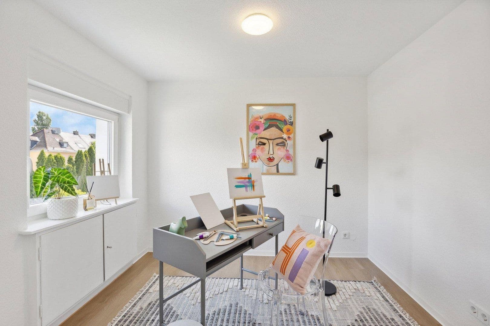 Prodej domu 138 m², pozemek 428 m², Herlesweiden 4, Bad Kreuznach, Porýní-Falc Prodej domu 138 m², pozemek 428 m², Herlesweiden 4, Bad Kreuznach, Porýní-Falc