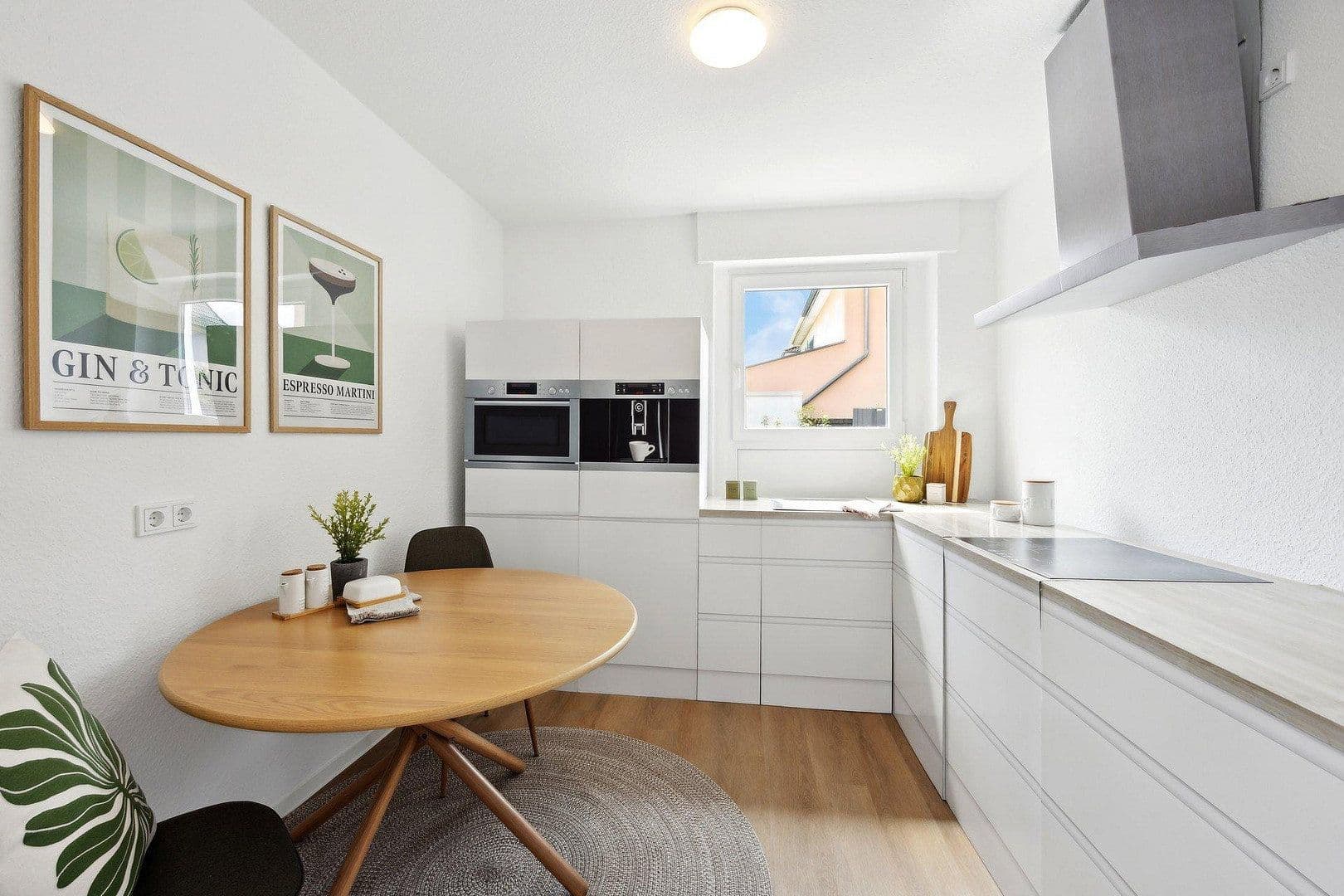 Prodej domu 138 m², pozemek 428 m², Herlesweiden 4, Bad Kreuznach, Porýní-Falc Prodej domu 138 m², pozemek 428 m², Herlesweiden 4, Bad Kreuznach, Porýní-Falc