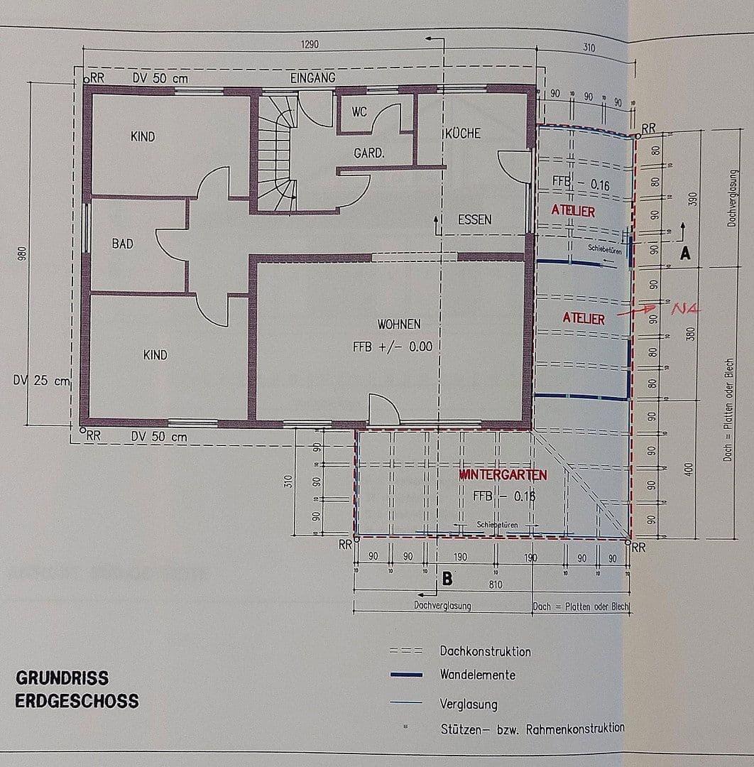 Prodej domu 215 m², pozemek 697 m², Böhmenkirch, Bádensko-Württembersko Prodej domu 215 m², pozemek 697 m², Böhmenkirch, Bádensko-Württembersko