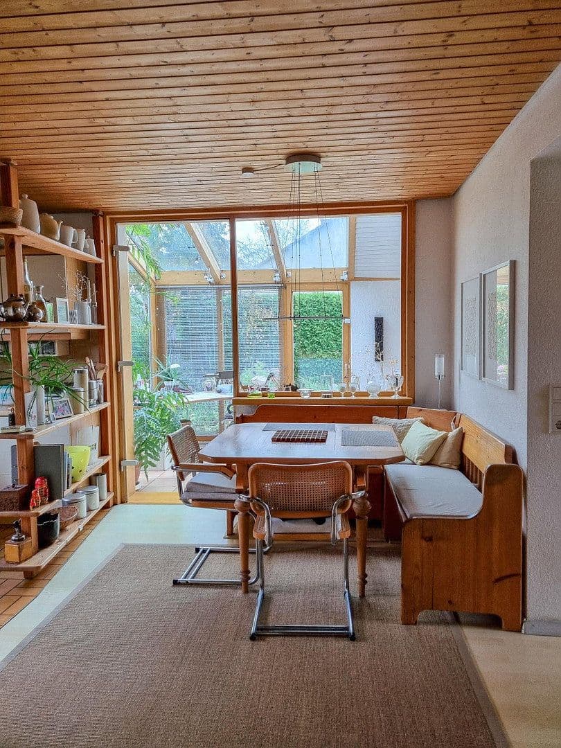 Prodej domu 215 m², pozemek 697 m², Böhmenkirch, Bádensko-Württembersko Prodej domu 215 m², pozemek 697 m², Böhmenkirch, Bádensko-Württembersko