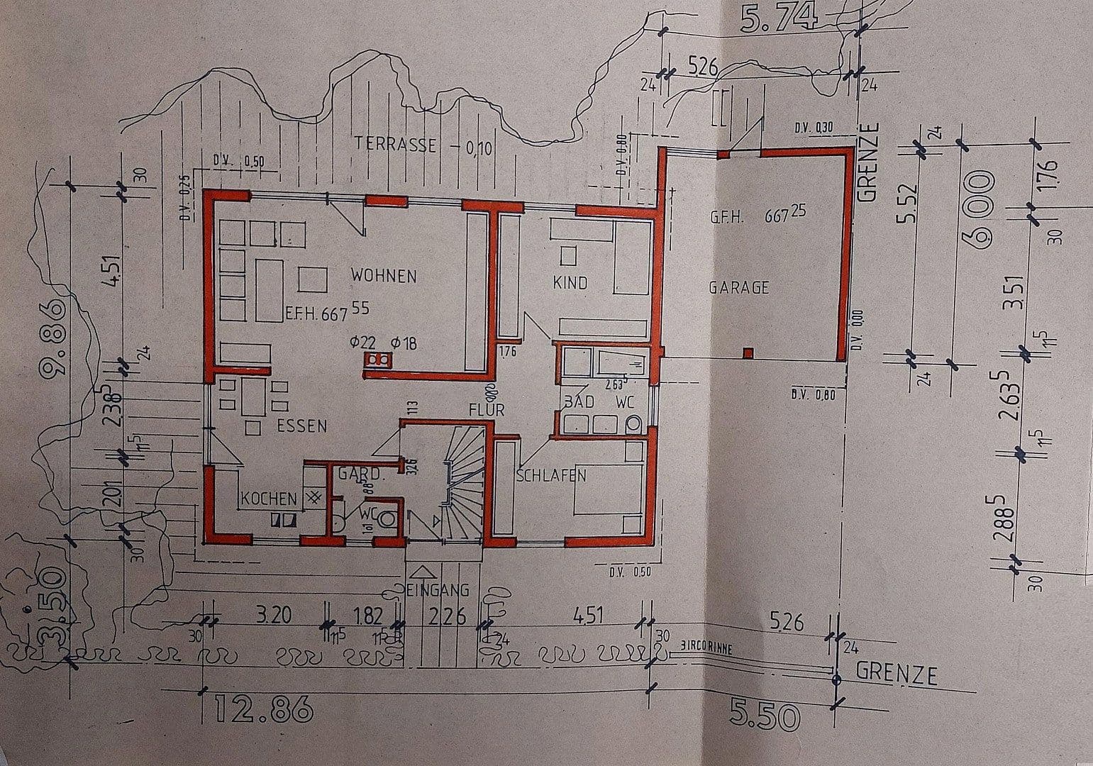 Prodej domu 215 m², pozemek 697 m², Böhmenkirch, Bádensko-Württembersko Prodej domu 215 m², pozemek 697 m², Böhmenkirch, Bádensko-Württembersko