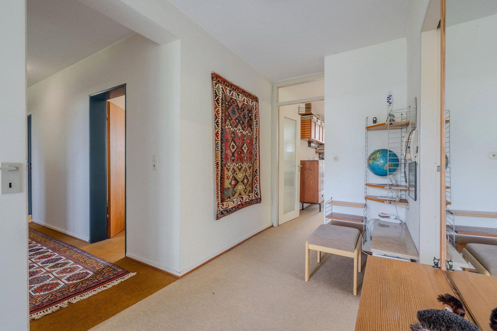 Prodej domu 170 m², pozemek 728 m², Am Steinern Kreuz 16, Darmstadt, Hessen Prodej domu 170 m², pozemek 728 m², Am Steinern Kreuz 16, Darmstadt, Hessen