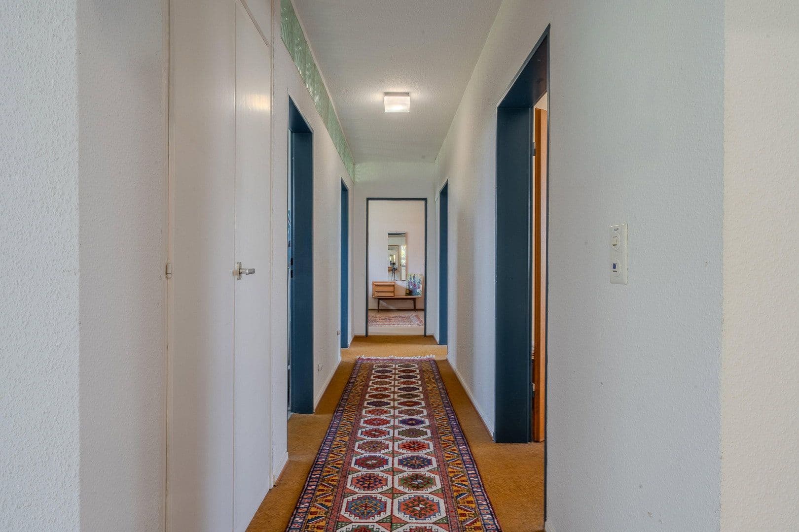 Prodej domu 170 m², pozemek 728 m², Am Steinern Kreuz 16, Darmstadt, Hessen Prodej domu 170 m², pozemek 728 m², Am Steinern Kreuz 16, Darmstadt, Hessen