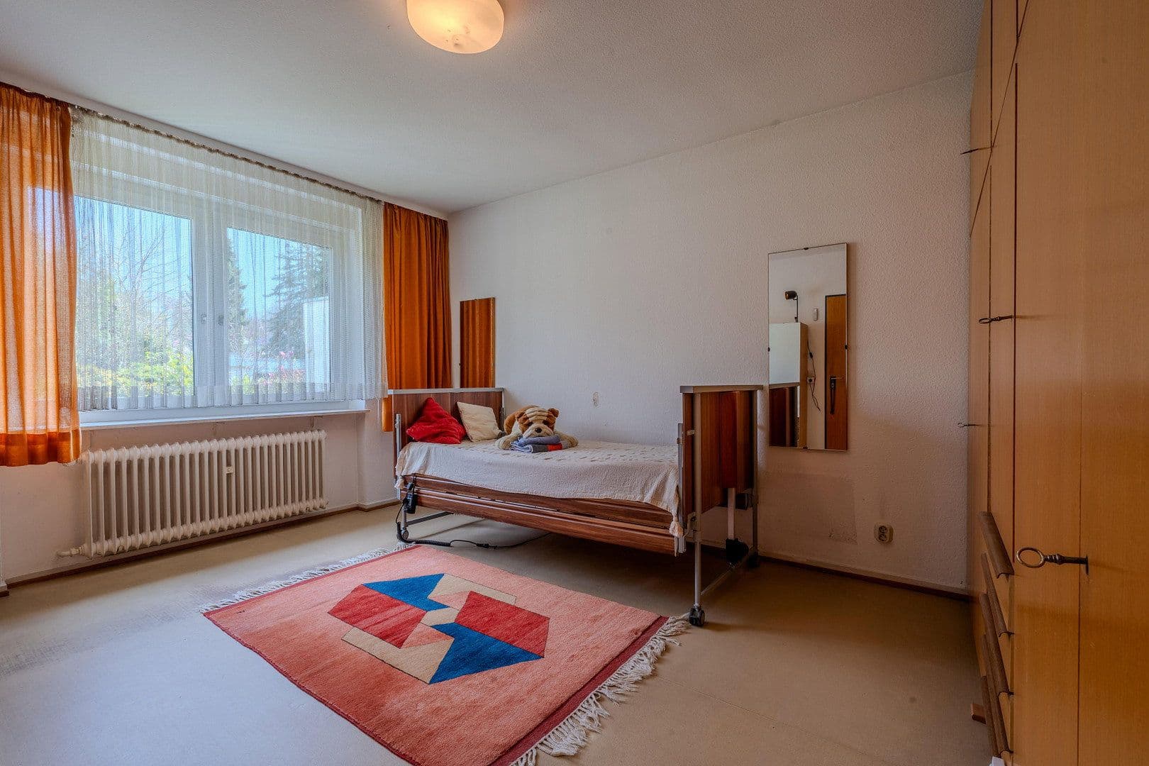 Prodej domu 170 m², pozemek 728 m², Am Steinern Kreuz 16, Darmstadt, Hessen Prodej domu 170 m², pozemek 728 m², Am Steinern Kreuz 16, Darmstadt, Hessen