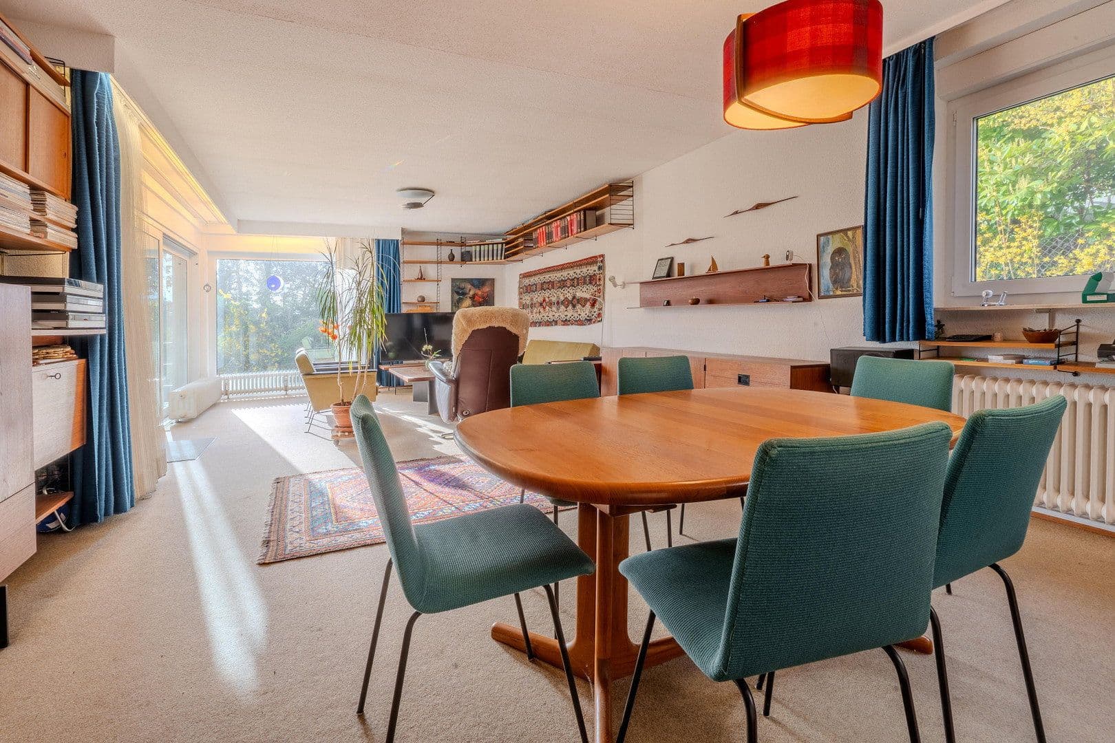 Prodej domu 170 m², pozemek 728 m², Am Steinern Kreuz 16, Darmstadt, Hessen Prodej domu 170 m², pozemek 728 m², Am Steinern Kreuz 16, Darmstadt, Hessen