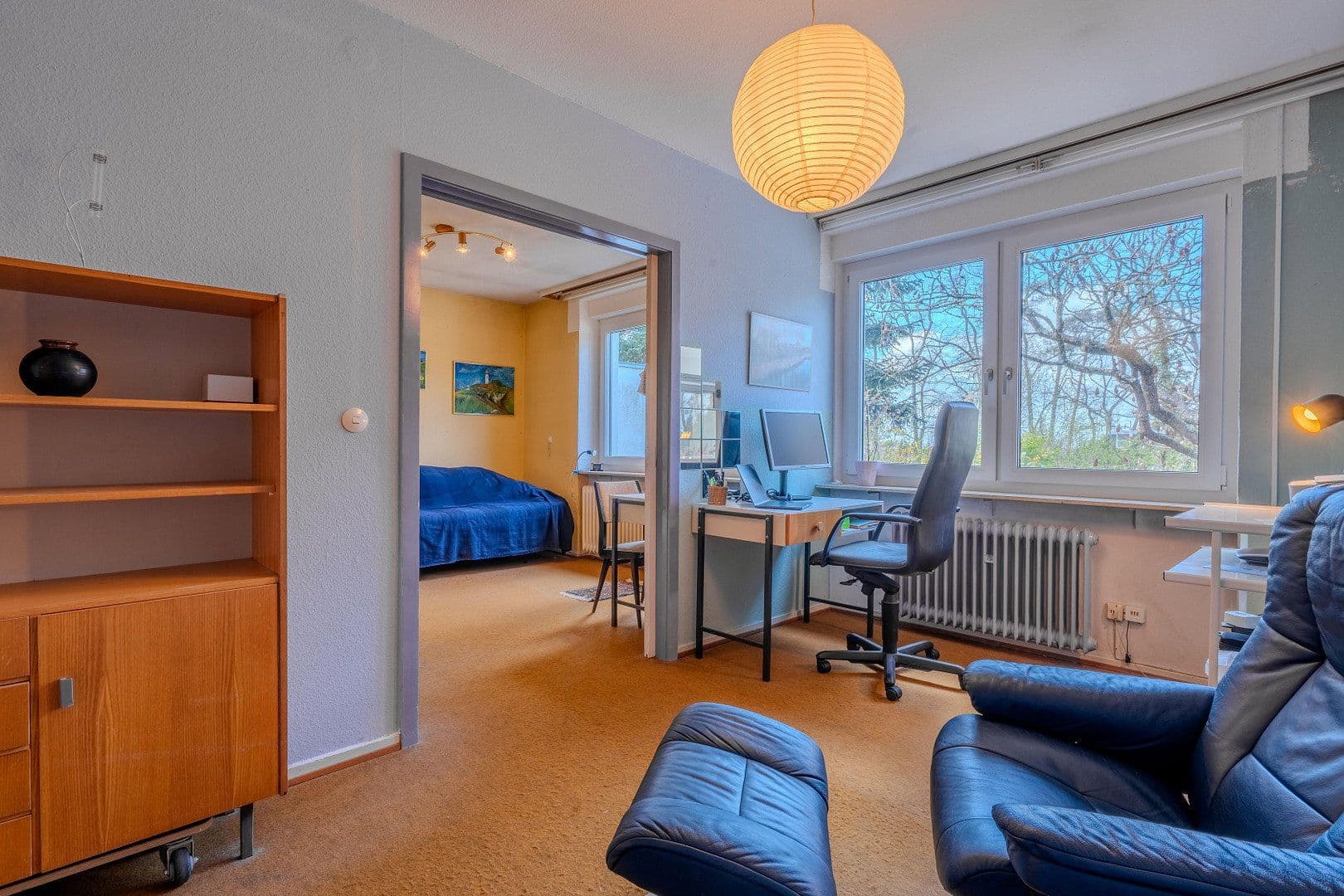 Prodej domu 170 m², pozemek 728 m², Am Steinern Kreuz 16, Darmstadt, Hessen Prodej domu 170 m², pozemek 728 m², Am Steinern Kreuz 16, Darmstadt, Hessen