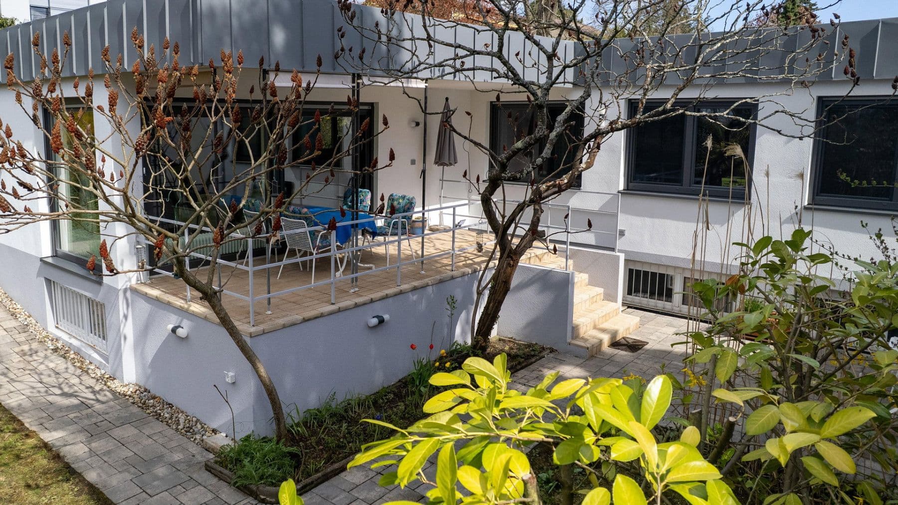 Prodej domu 170 m², pozemek 728 m², Am Steinern Kreuz 16, Darmstadt, Hessen Prodej domu 170 m², pozemek 728 m², Am Steinern Kreuz 16, Darmstadt, Hessen