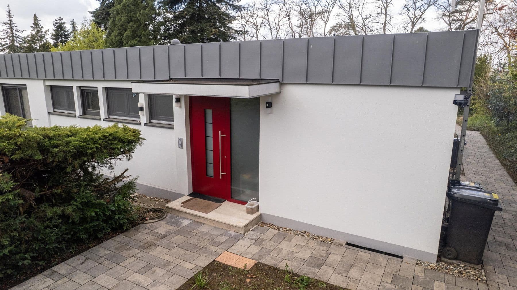 Prodej domu 170 m², pozemek 728 m², Am Steinern Kreuz 16, Darmstadt, Hessen Prodej domu 170 m², pozemek 728 m², Am Steinern Kreuz 16, Darmstadt, Hessen