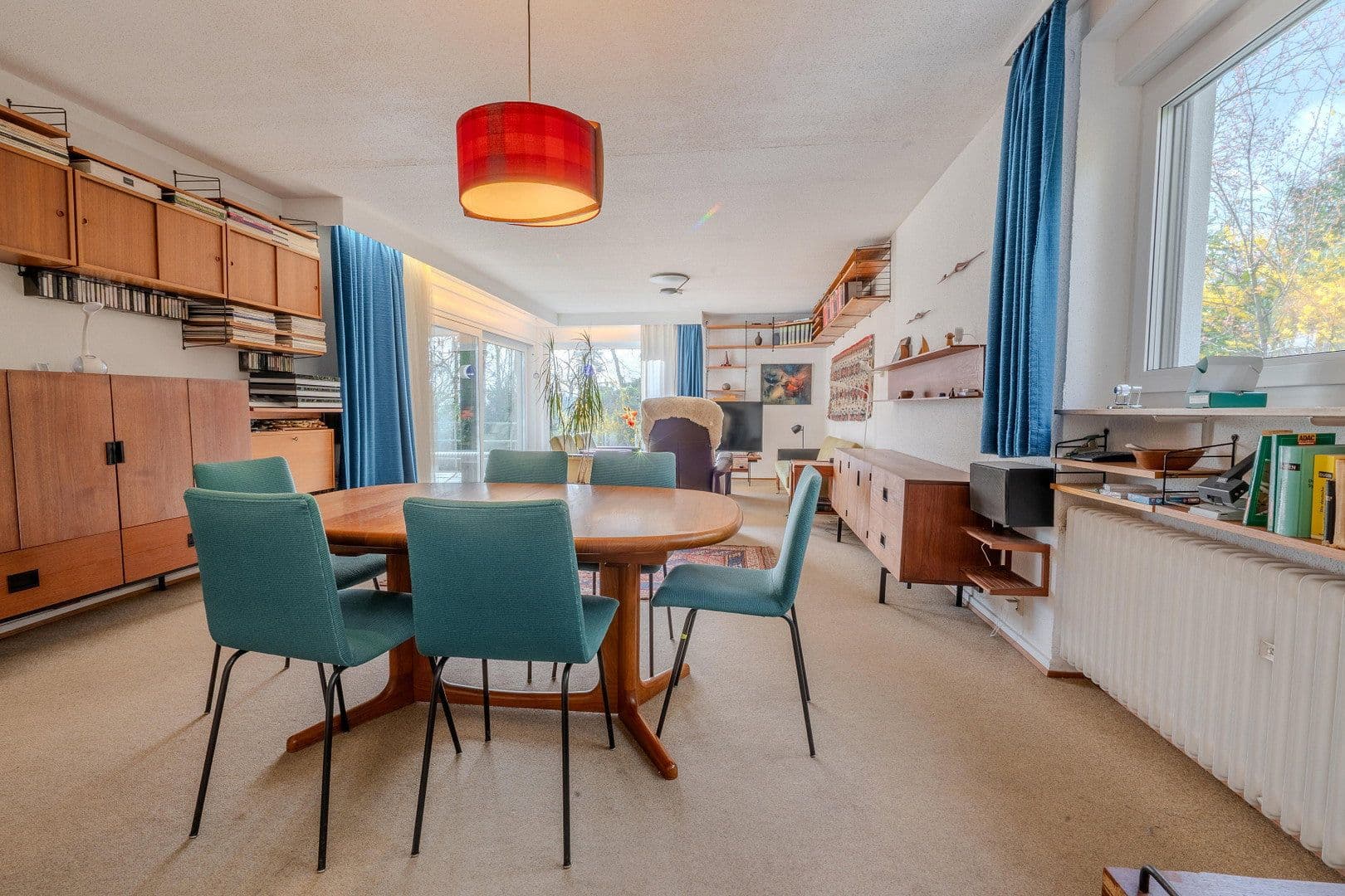 Prodej domu 170 m², pozemek 728 m², Am Steinern Kreuz 16, Darmstadt, Hessen Prodej domu 170 m², pozemek 728 m², Am Steinern Kreuz 16, Darmstadt, Hessen