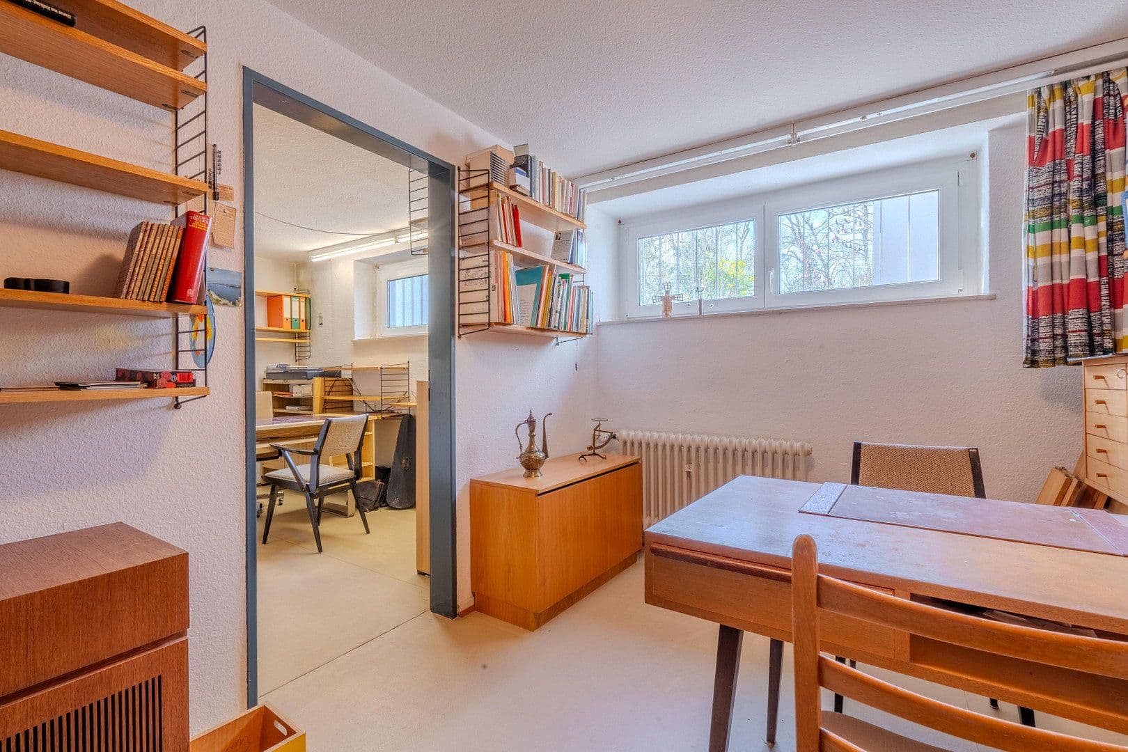 Prodej domu 170 m², pozemek 728 m², Am Steinern Kreuz 16, Darmstadt, Hessen Prodej domu 170 m², pozemek 728 m², Am Steinern Kreuz 16, Darmstadt, Hessen