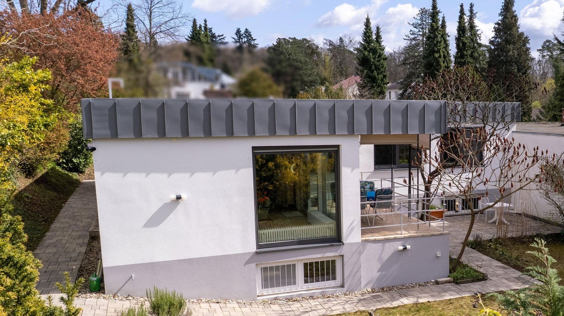 Prodej domu 170 m², pozemek 728 m², Am Steinern Kreuz 16, Darmstadt, Hessen Prodej domu 170 m², pozemek 728 m², Am Steinern Kreuz 16, Darmstadt, Hessen