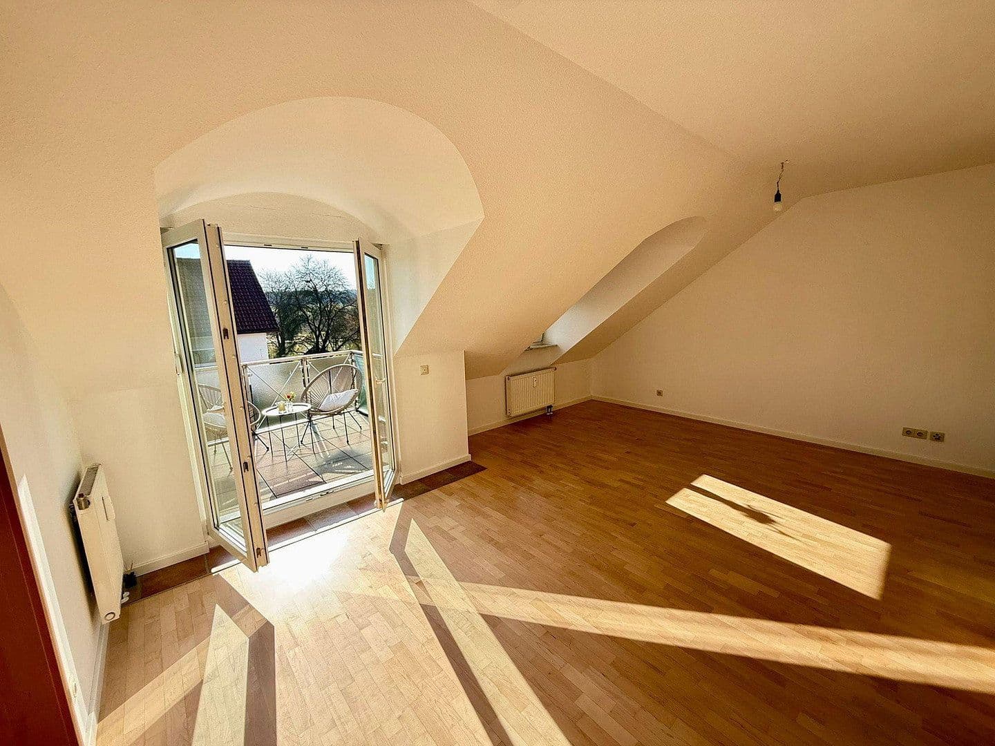 Prodej bytu 3+1 62 m², Schwabach, Bavorsko Prodej bytu 3+1 62 m², Schwabach, Bavorsko