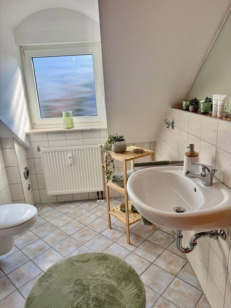 Prodej bytu 3+1 62 m², Schwabach, Bavorsko Prodej bytu 3+1 62 m², Schwabach, Bavorsko