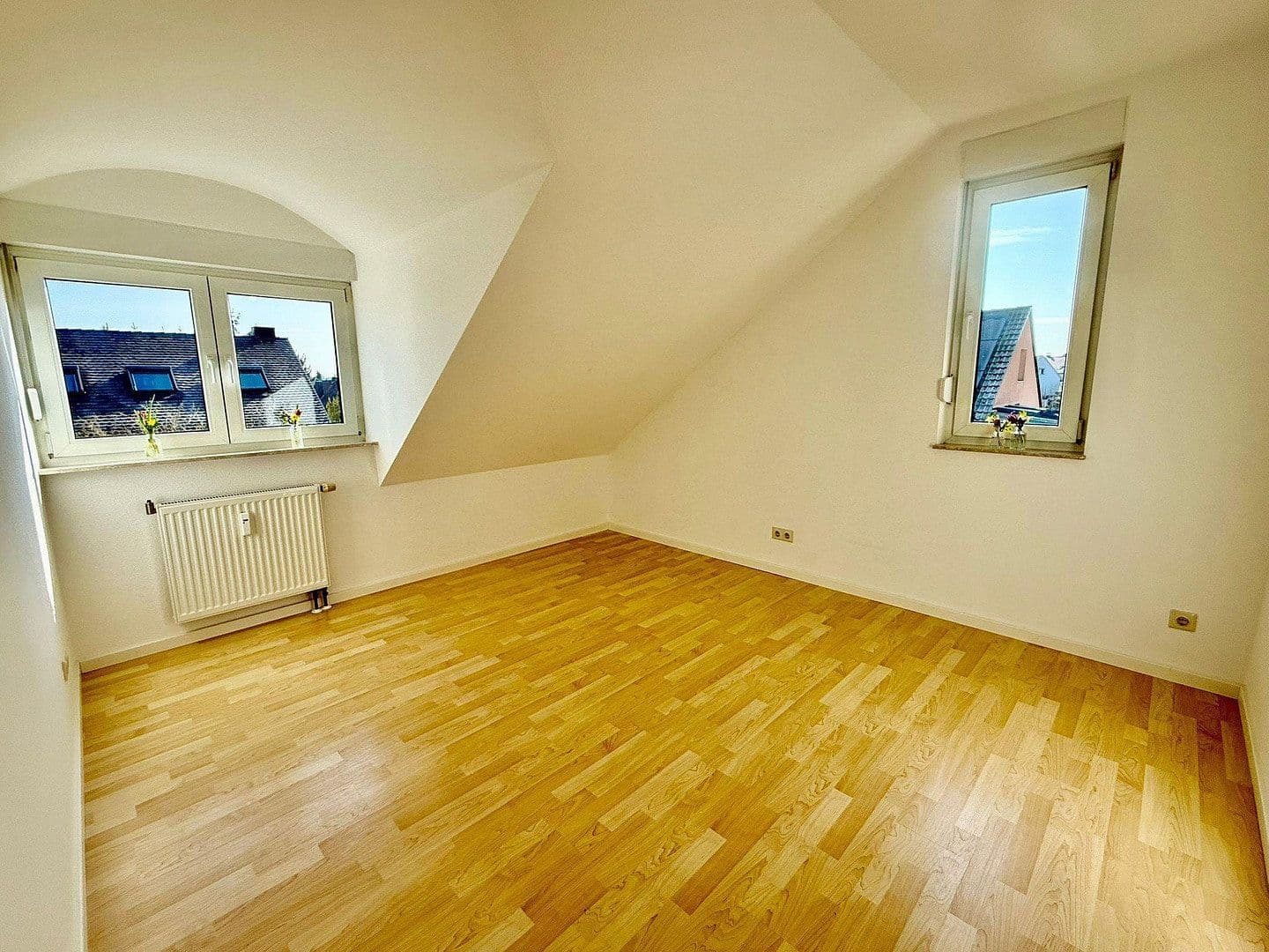 Prodej bytu 3+1 62 m², Schwabach, Bavorsko Prodej bytu 3+1 62 m², Schwabach, Bavorsko