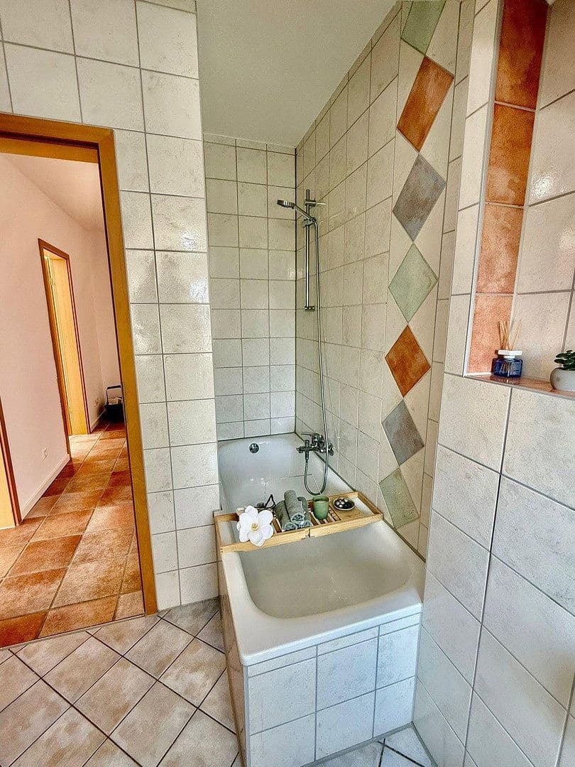 Prodej bytu 3+1 62 m², Schwabach, Bavorsko Prodej bytu 3+1 62 m², Schwabach, Bavorsko