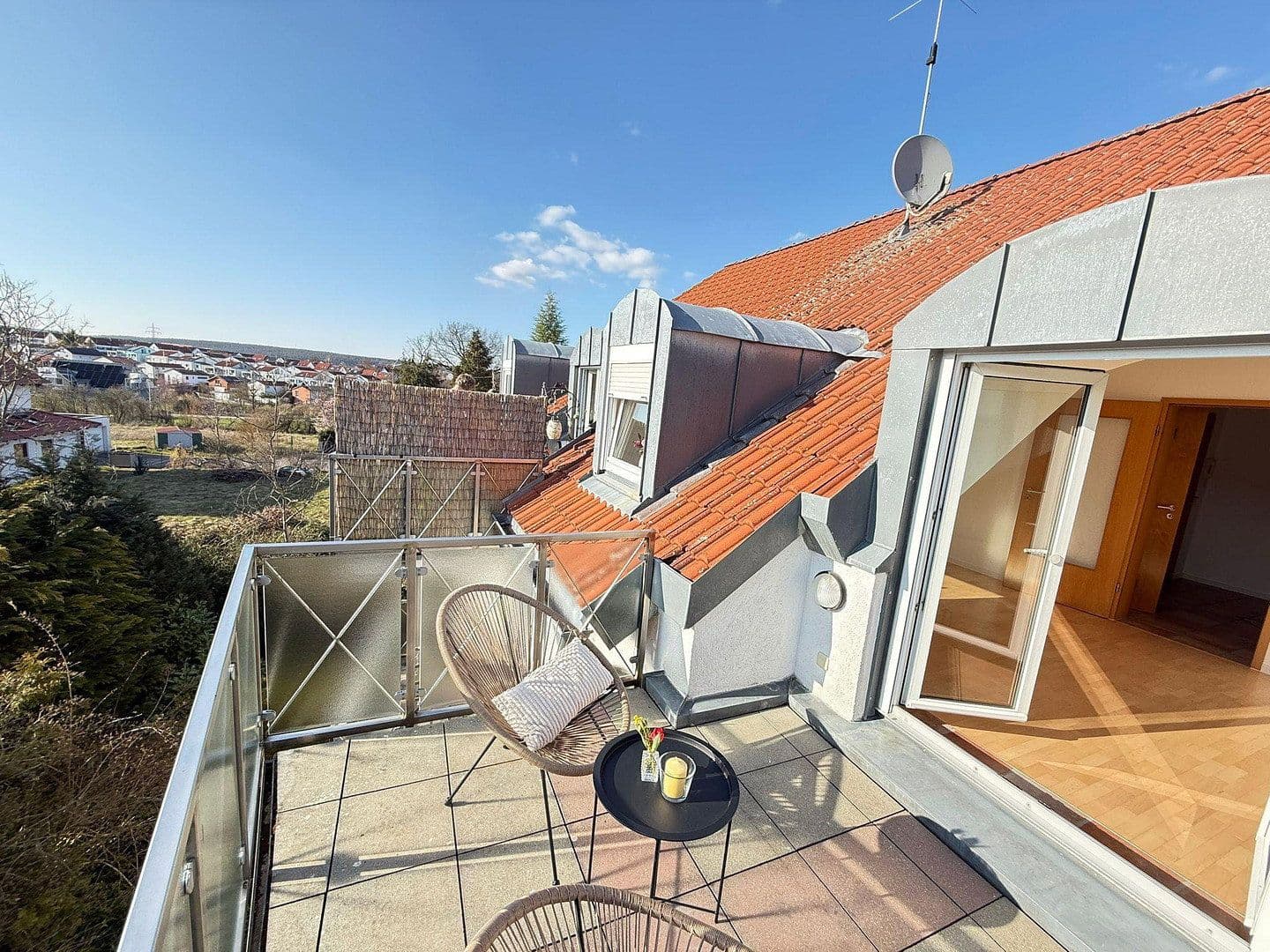 Prodej bytu 3+1 62 m², Schwabach, Bavorsko Prodej bytu 3+1 62 m², Schwabach, Bavorsko