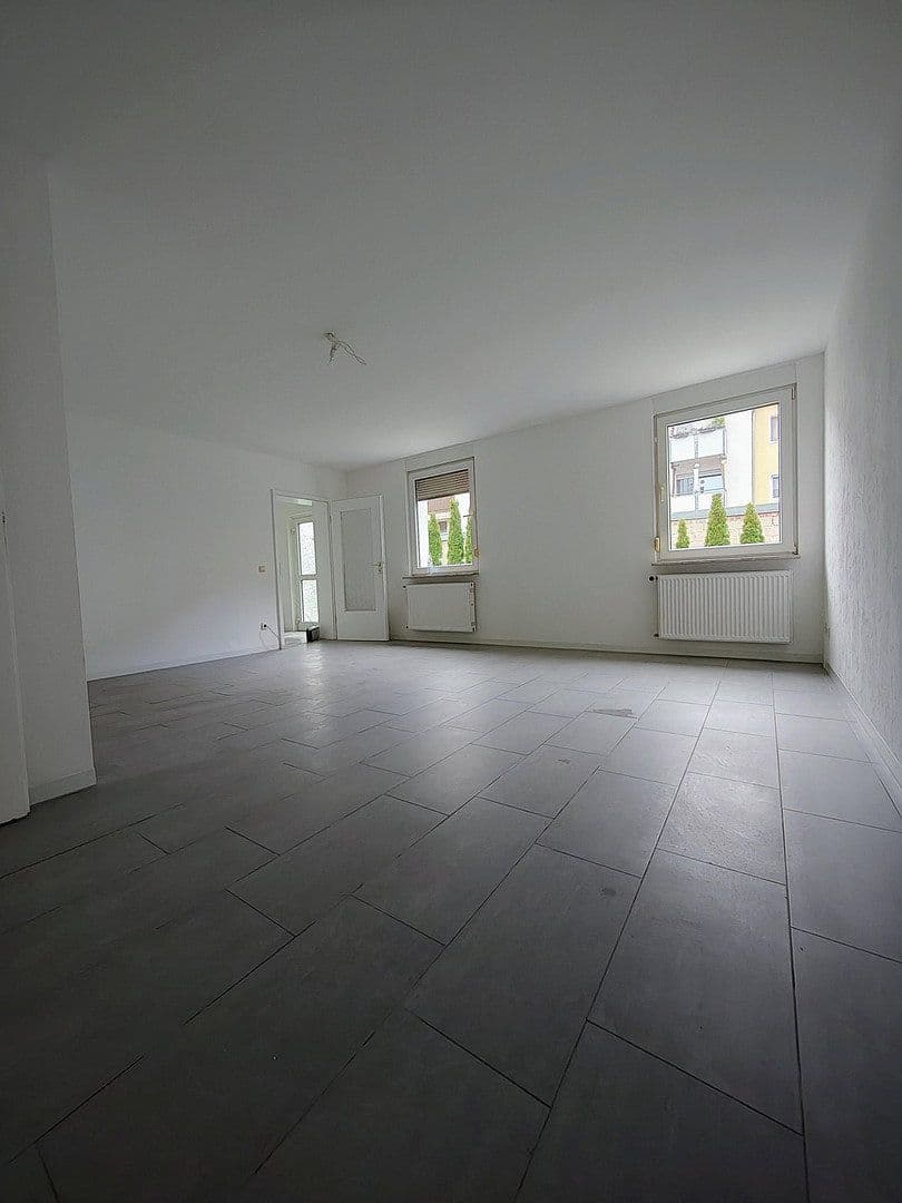Pronájem bytu 3+1 88 m², Karlsruhe, Bádensko-Württembersko Pronájem bytu 3+1 88 m², Karlsruhe, Bádensko-Württembersko