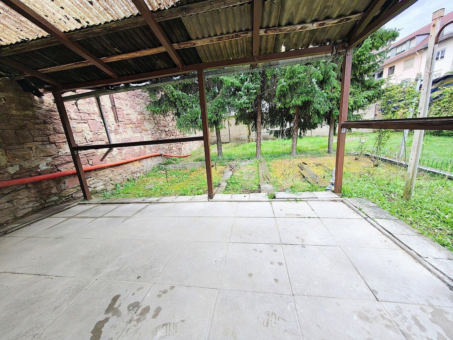 Pronájem bytu 3+1 88 m², Karlsruhe, Bádensko-Württembersko Pronájem bytu 3+1 88 m², Karlsruhe, Bádensko-Württembersko