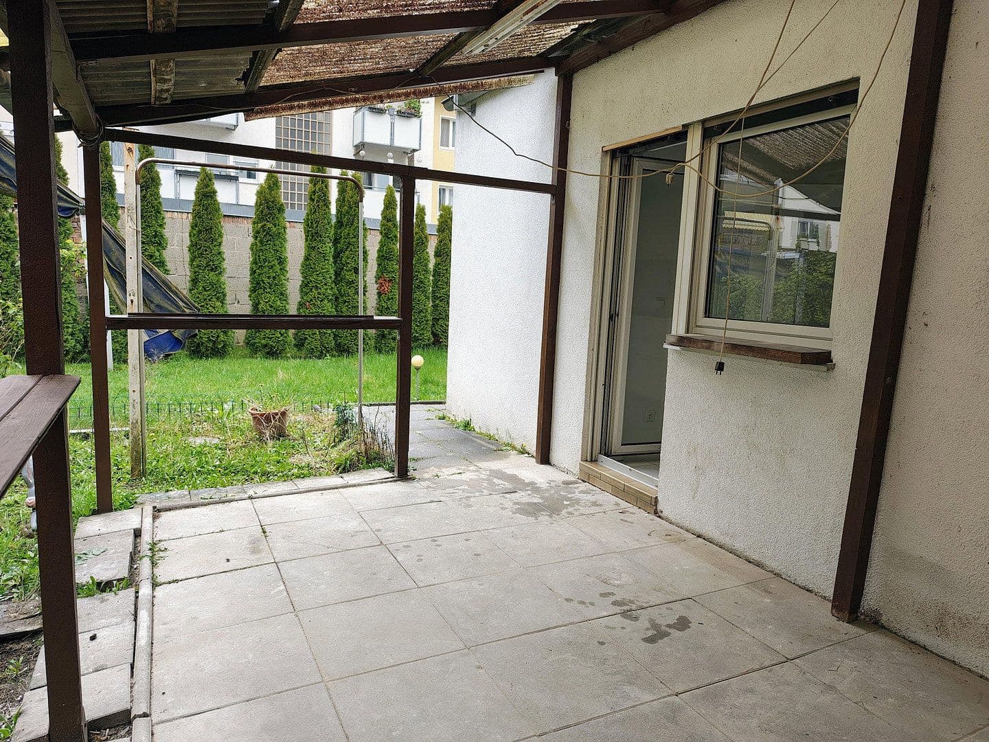 Pronájem bytu 3+1 88 m², Karlsruhe, Bádensko-Württembersko Pronájem bytu 3+1 88 m², Karlsruhe, Bádensko-Württembersko