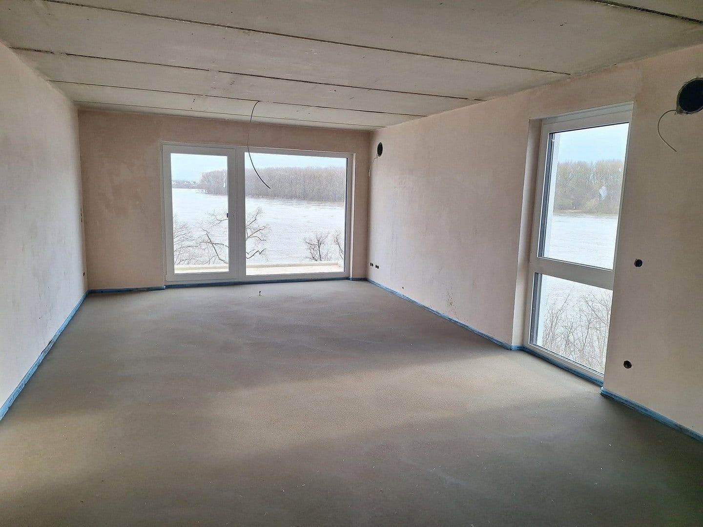 Pronájem bytu 2+1 73 m², Erkerstrasse 23, Köln Porz Ensen, Severní Porýní-Vestfálsko Pronájem bytu 2+1 73 m², Erkerstrasse 23, Köln Porz Ensen, Severní Porýní-Vestfálsko