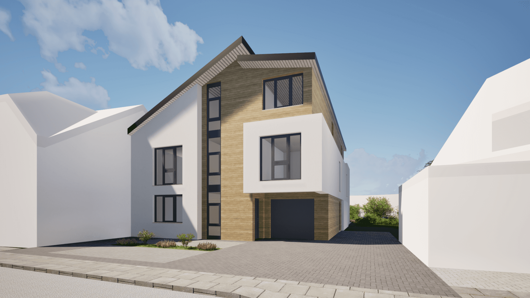 Pronájem bytu 2+1 73 m², Erkerstrasse 23, Köln Porz Ensen, Severní Porýní-Vestfálsko Pronájem bytu 2+1 73 m², Erkerstrasse 23, Köln Porz Ensen, Severní Porýní-Vestfálsko