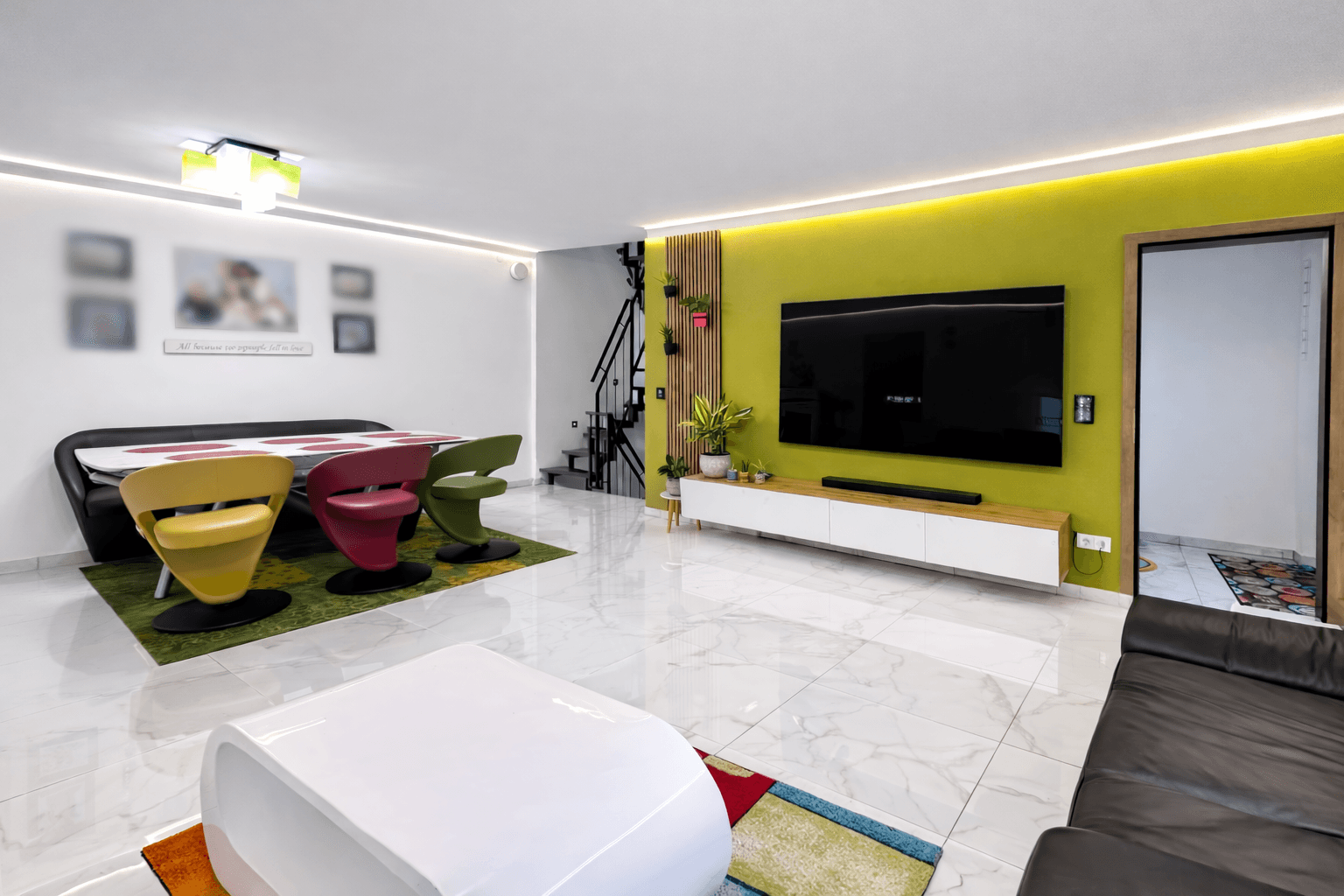 Pronájem domu 180 m², pozemek 180 m², Poppenreuther straße, Fürth, Bavorsko Pronájem domu 180 m², pozemek 180 m², Poppenreuther straße, Fürth, Bavorsko