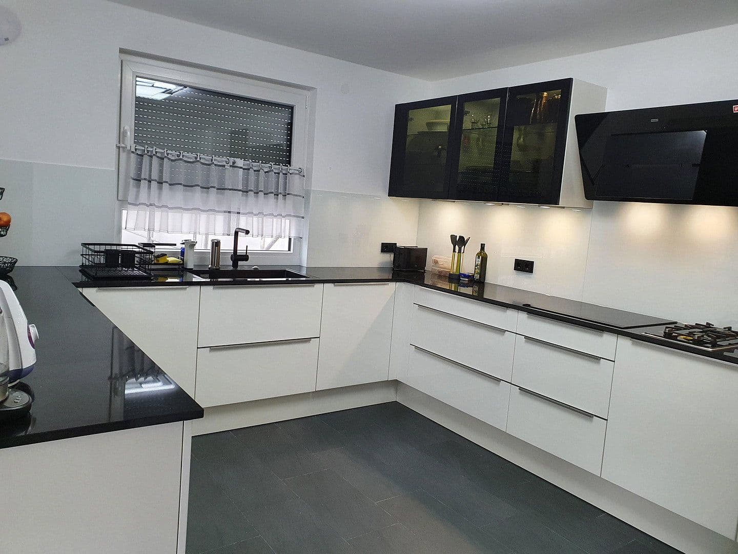 Pronájem domu 180 m², pozemek 180 m², Poppenreuther straße, Fürth, Bavorsko Pronájem domu 180 m², pozemek 180 m², Poppenreuther straße, Fürth, Bavorsko