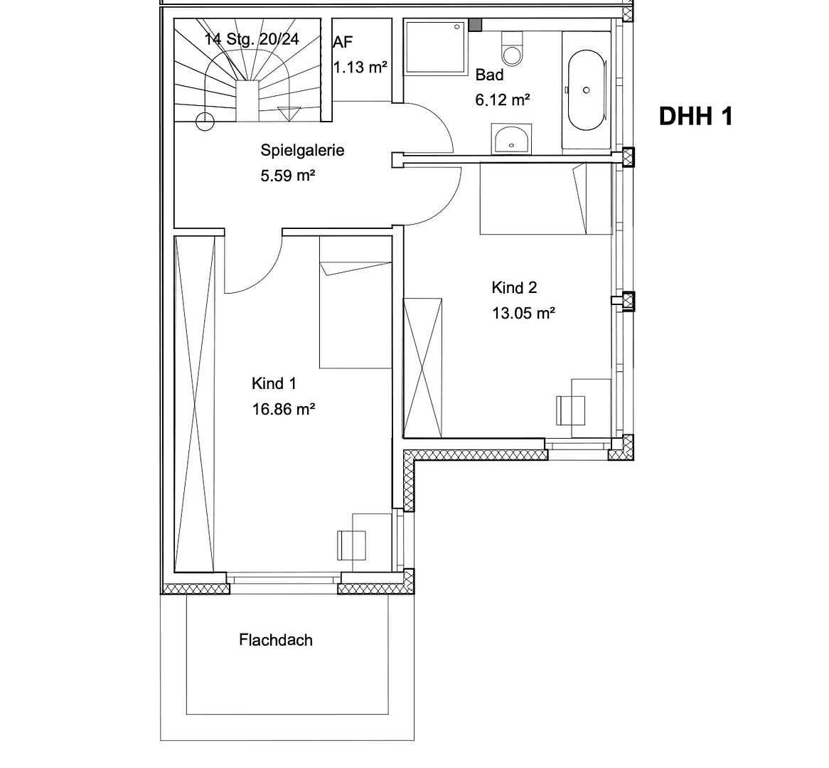 Pronájem domu 180 m², pozemek 180 m², Poppenreuther straße, Fürth, Bavorsko Pronájem domu 180 m², pozemek 180 m², Poppenreuther straße, Fürth, Bavorsko