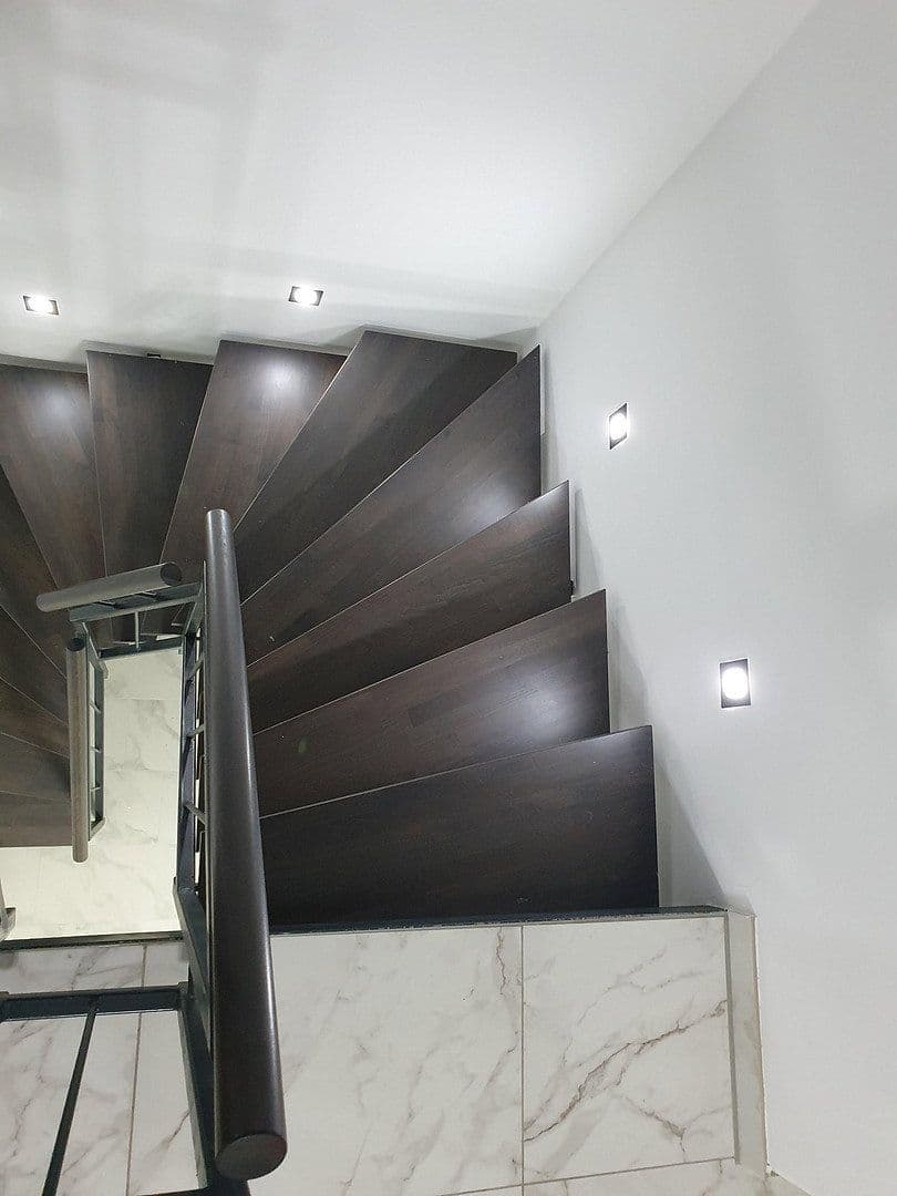 Pronájem domu 180 m², pozemek 180 m², Poppenreuther straße, Fürth, Bavorsko Pronájem domu 180 m², pozemek 180 m², Poppenreuther straße, Fürth, Bavorsko