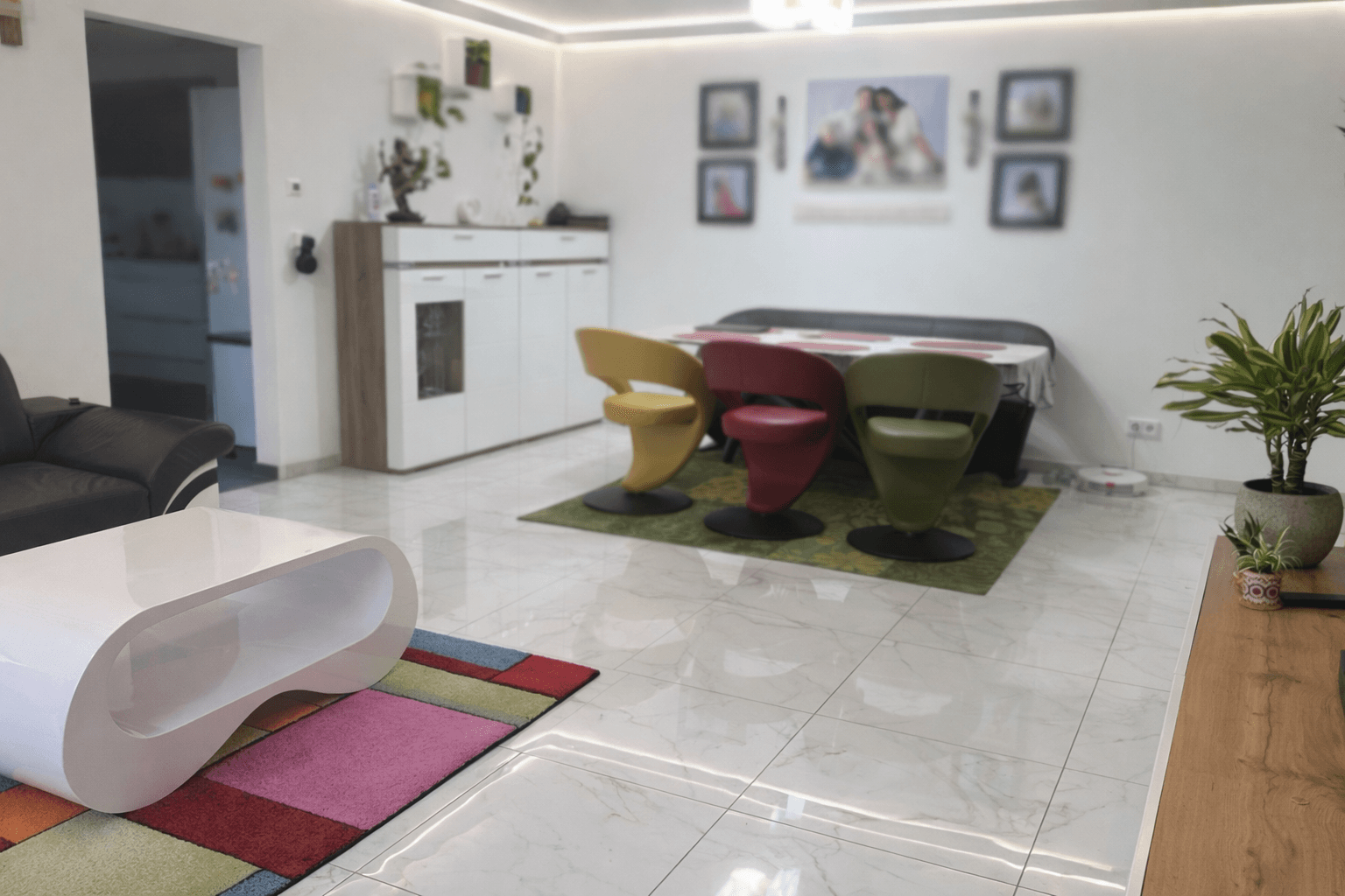 Pronájem domu 180 m², pozemek 180 m², Poppenreuther straße, Fürth, Bavorsko Pronájem domu 180 m², pozemek 180 m², Poppenreuther straße, Fürth, Bavorsko