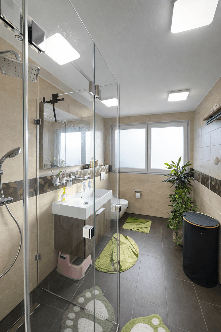 Pronájem domu 180 m², pozemek 180 m², Poppenreuther straße, Fürth, Bavorsko Pronájem domu 180 m², pozemek 180 m², Poppenreuther straße, Fürth, Bavorsko