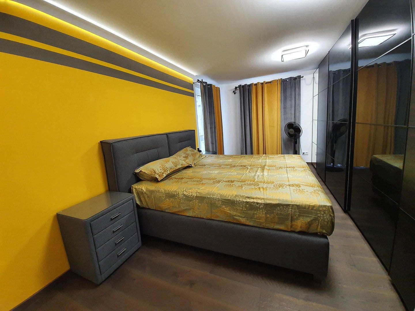 Pronájem domu 180 m², pozemek 180 m², Poppenreuther straße, Fürth, Bavorsko Pronájem domu 180 m², pozemek 180 m², Poppenreuther straße, Fürth, Bavorsko