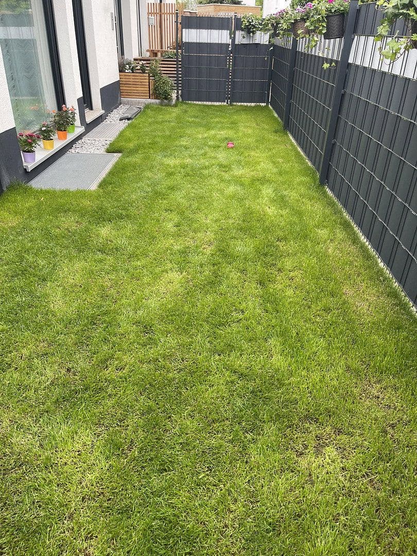 Pronájem domu 180 m², pozemek 180 m², Poppenreuther straße, Fürth, Bavorsko Pronájem domu 180 m², pozemek 180 m², Poppenreuther straße, Fürth, Bavorsko