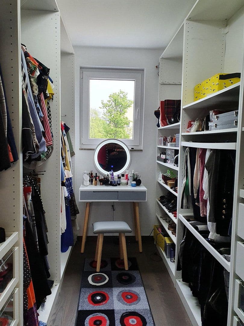 Pronájem domu 180 m², pozemek 180 m², Poppenreuther straße, Fürth, Bavorsko Pronájem domu 180 m², pozemek 180 m², Poppenreuther straße, Fürth, Bavorsko